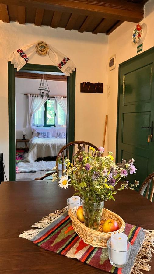 The Village Pension Breb Εξωτερικό φωτογραφία