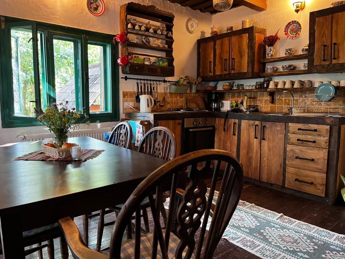 The Village Pension Breb Εξωτερικό φωτογραφία