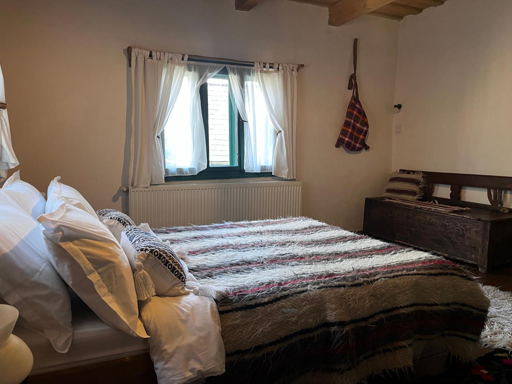 The Village Pension Breb Εξωτερικό φωτογραφία